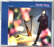 Sandie Shaw - Please Help The Cause Against Loneliness